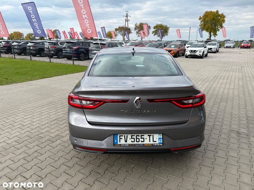 Renault Talisman 1.7 Blue dCi Zen - 13