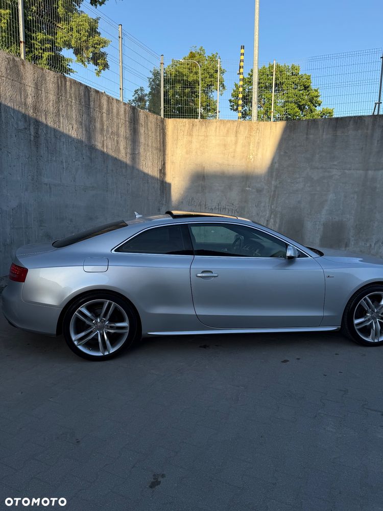 Audi A5 Coupé - 6