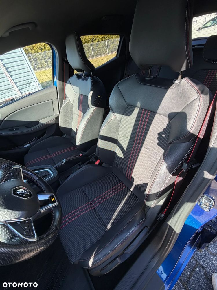 Renault Clio 1.3 TCe R.S Line EDC - 9