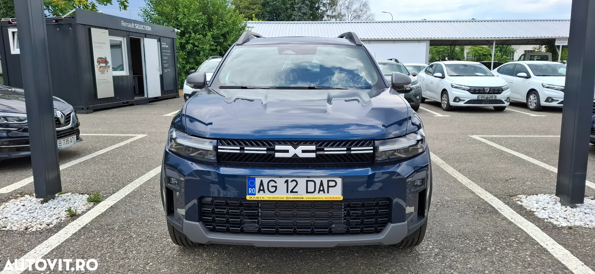 Dacia Bigster - 10