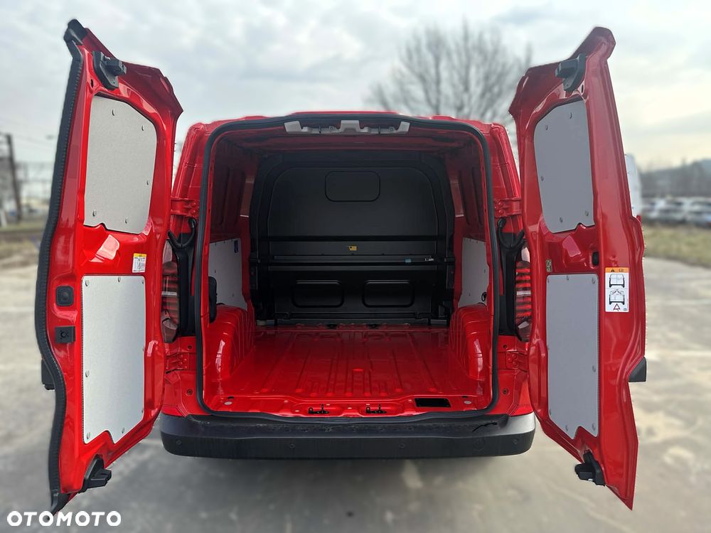 Volkswagen Transporter T7 - 7