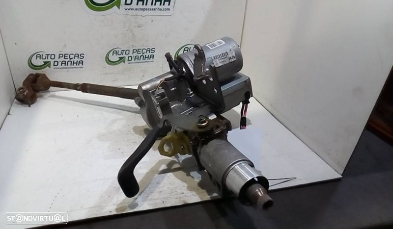 Coluna Direção Elétrica Renault Kangoo / Grand Kangoo (Kw0/1_) - 3