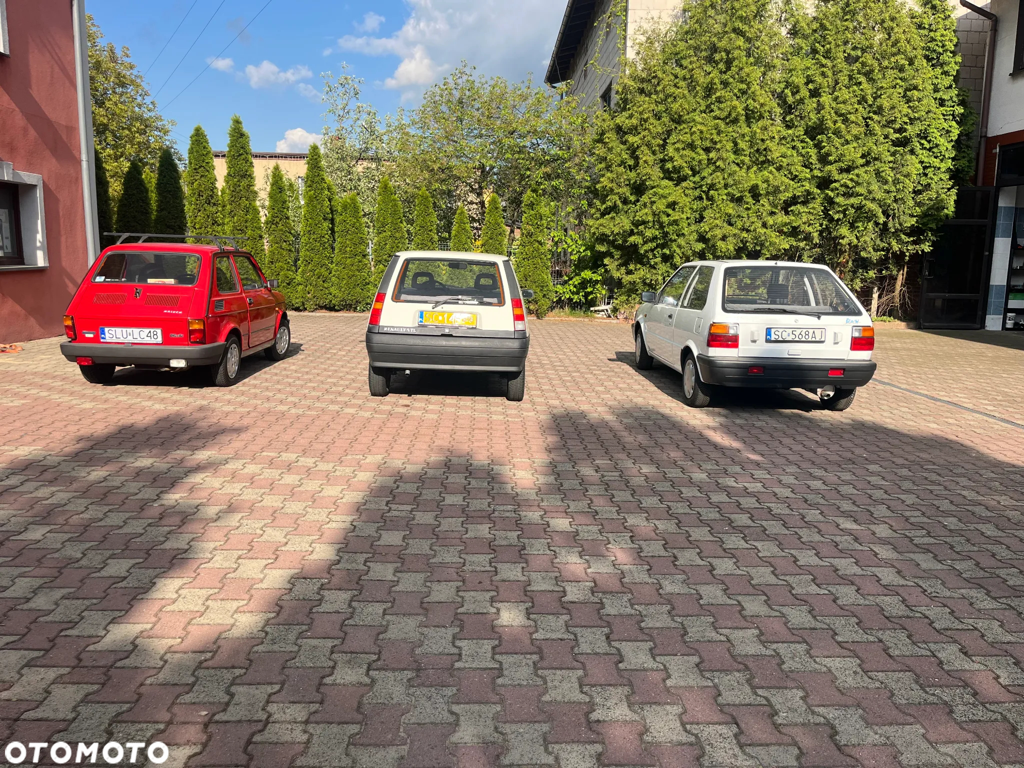 Fiat 126 650 Elegant - 18