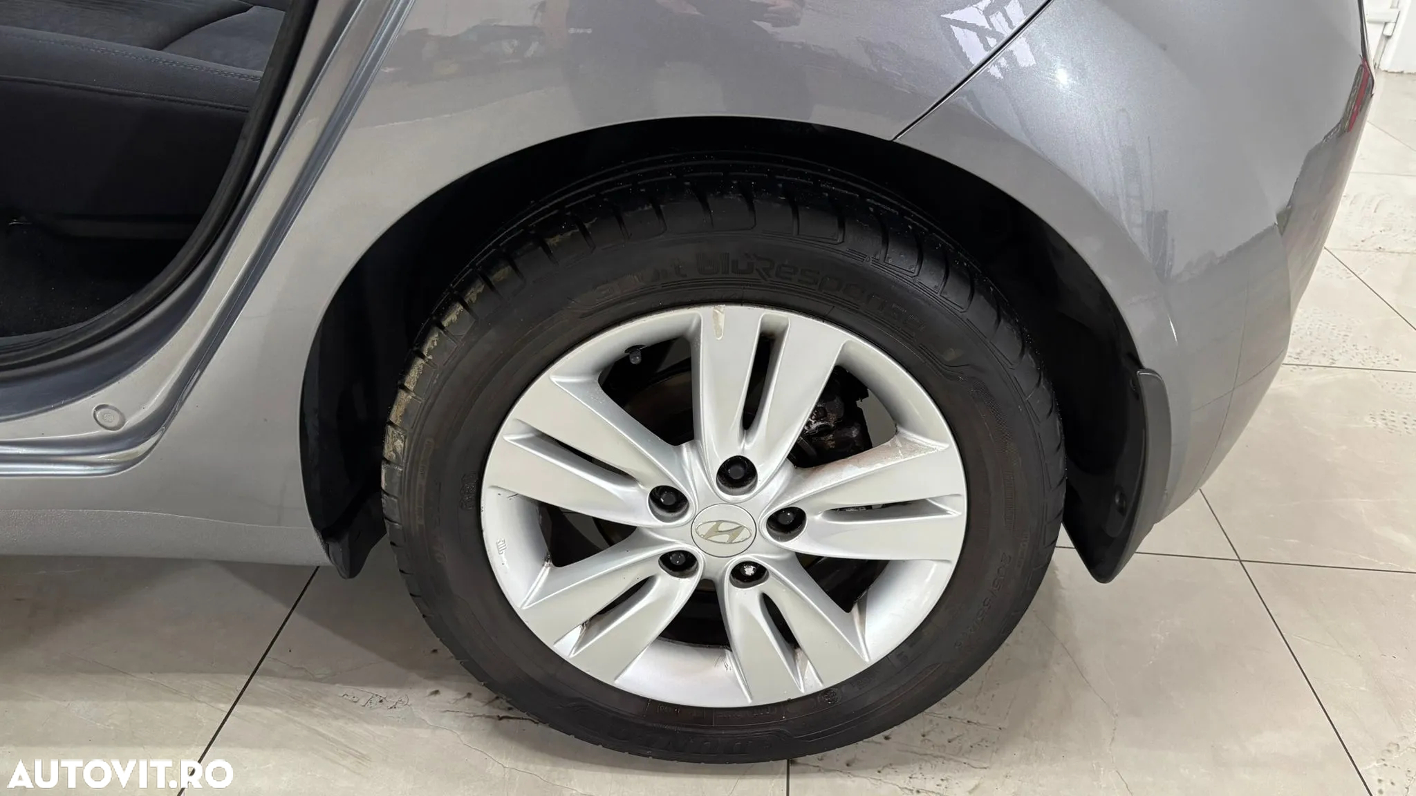 Hyundai ix20 - 19