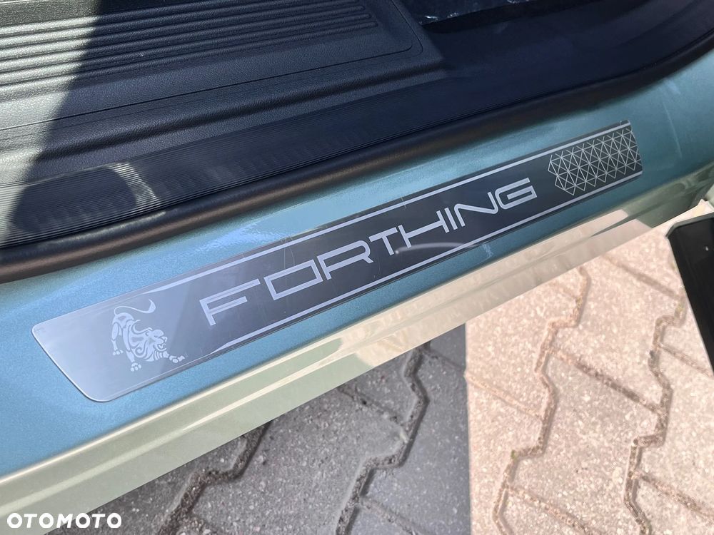 Forthing U Tour 1.5 DVVT GDI DCT - 16