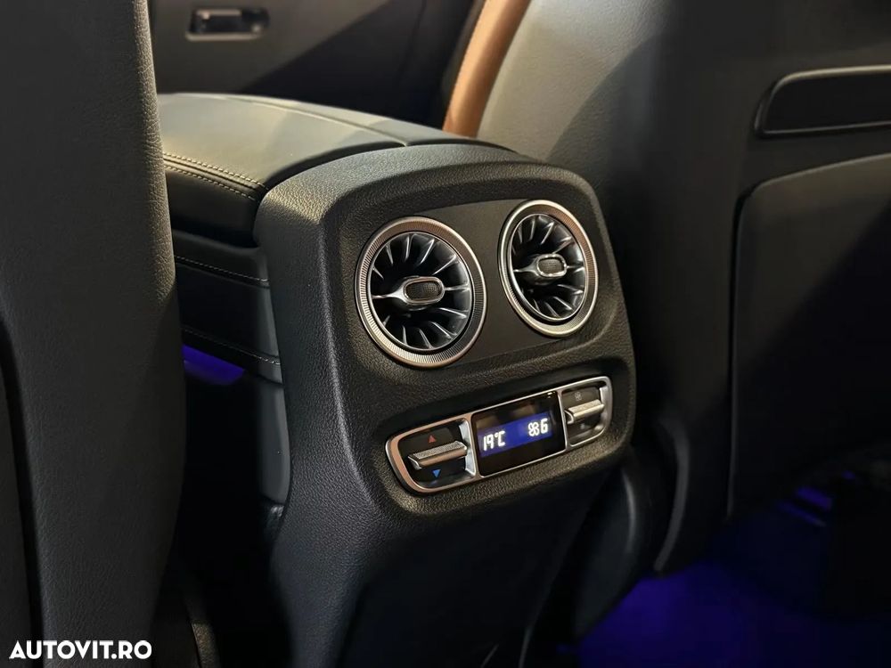 Mercedes-Benz G 500 4x4 Squared SW Long - 25