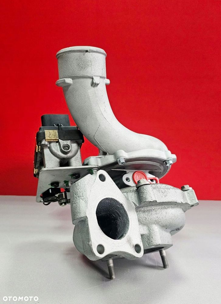 turbina audi a4 a6 q7 vw touareg porsche cayenne 3.0 211-265km 059145722m - 3
