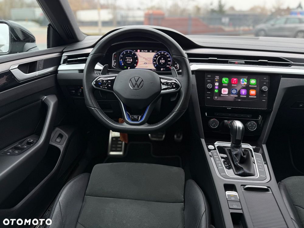 Volkswagen Arteon 2.0 TSI OPF 4Motion DSG R - 27