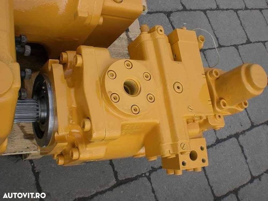 Pompa hidraulica excavator liebherr typ lmv 100 - 1
