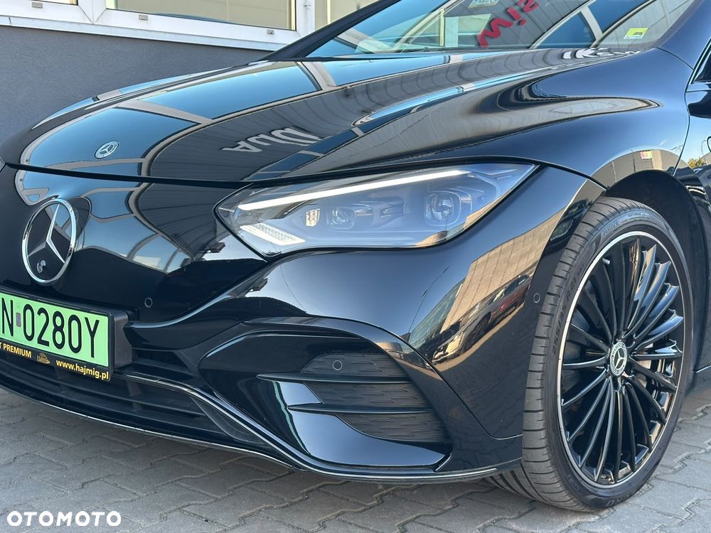 Mercedes-Benz EQE 500 90.5kWh 4-Matic AMG Line - 32