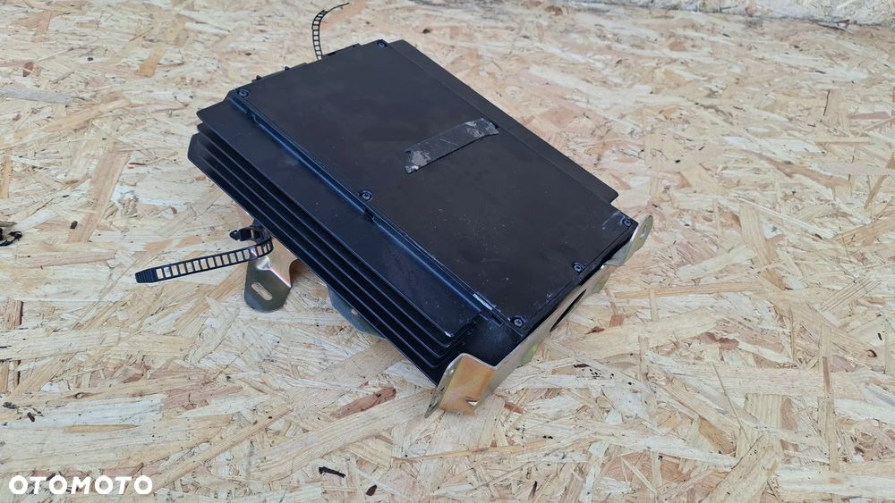 BMW E39 WZMACNIACZ HI -FI DSP 6905119 - 3
