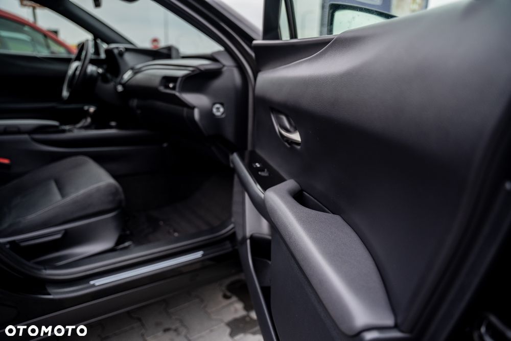 Lexus UX 200 GPF Business 2WD - 4