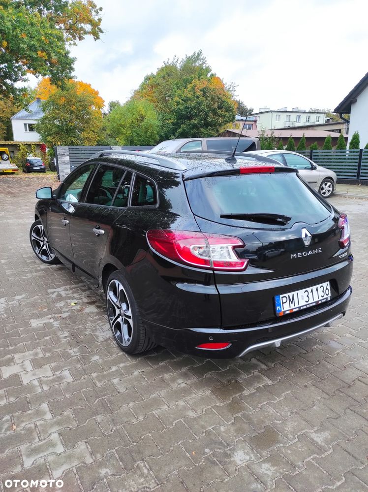 Renault Megane Grandtour dCi 165 FAP GTline - 17