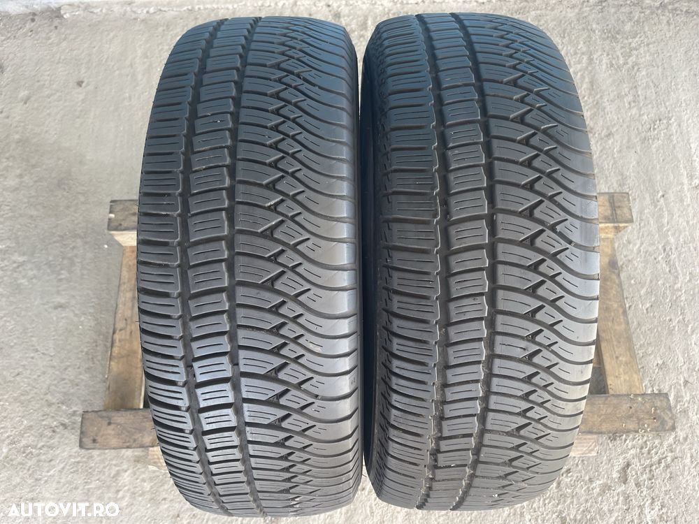 235/60R18 Kleber Citilander - 1