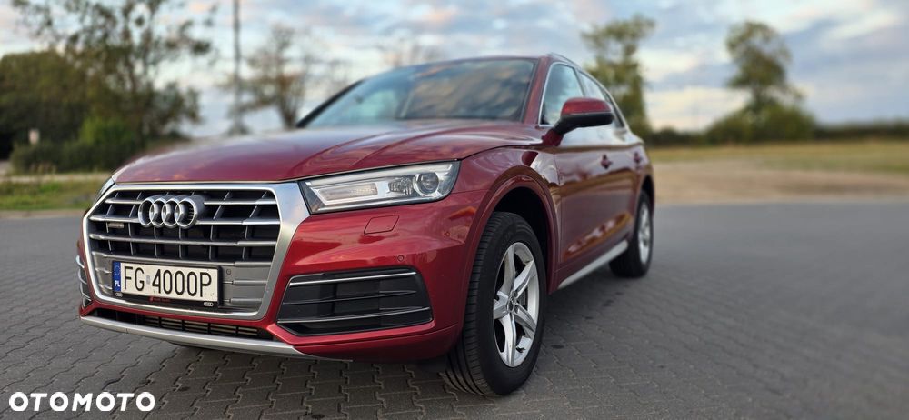 Audi Q5 - 1