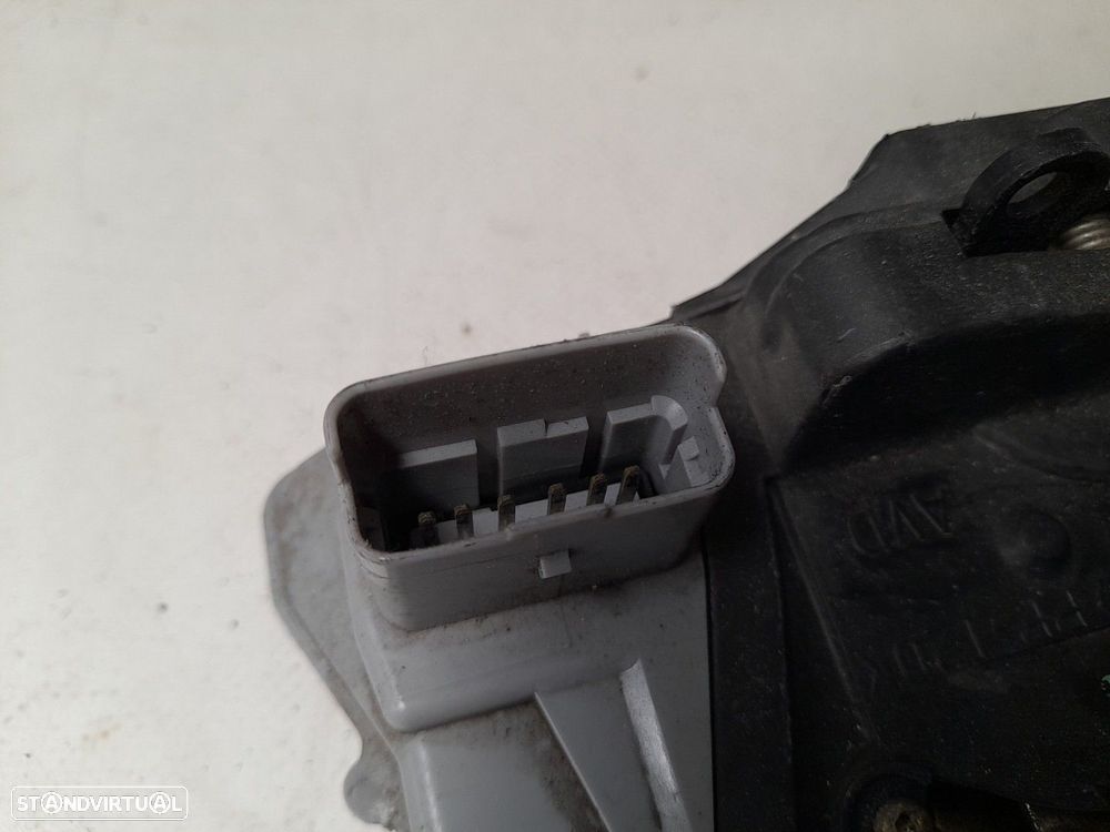 Fechadura / fecho porta frente direito CITROËN Xsara Picasso (N68) - 2