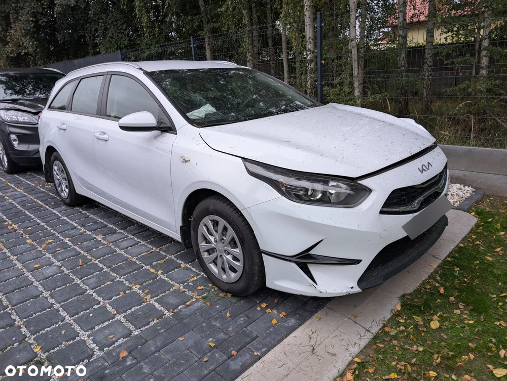 Kia Ceed 1.0 T-GDI Business Line Plus - 3