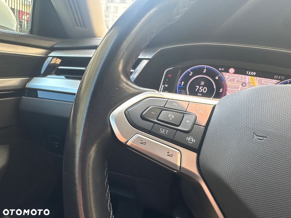 Volkswagen Arteon 2.0 TDI SCR Essence DSG - 8