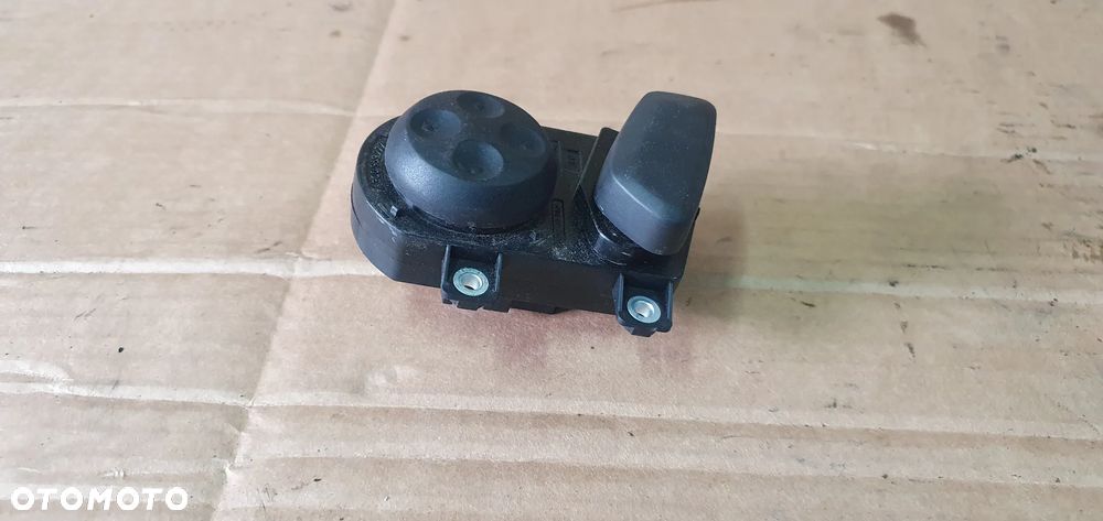 Panel przełącznik regulacji fotela kierowcy lewy VW Passat B6 3C0959777 - 2