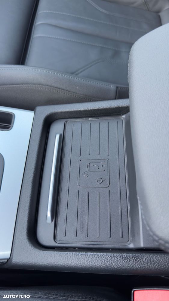 Audi Q5 50 TFSIe quattro S tronic - 26