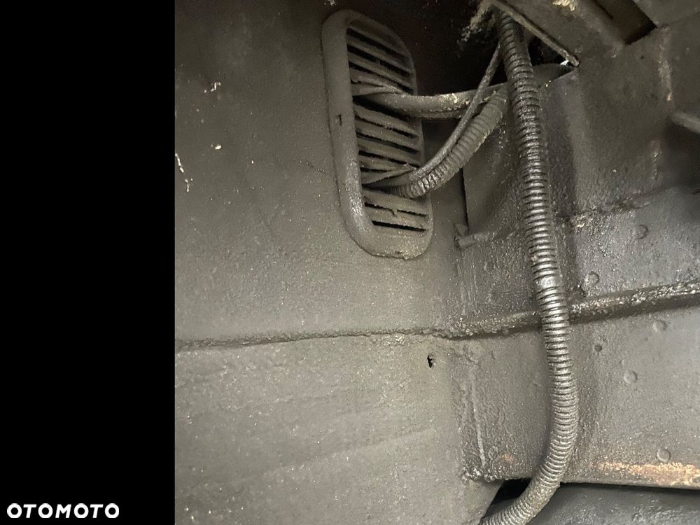 Volkswagen Crafter - 9