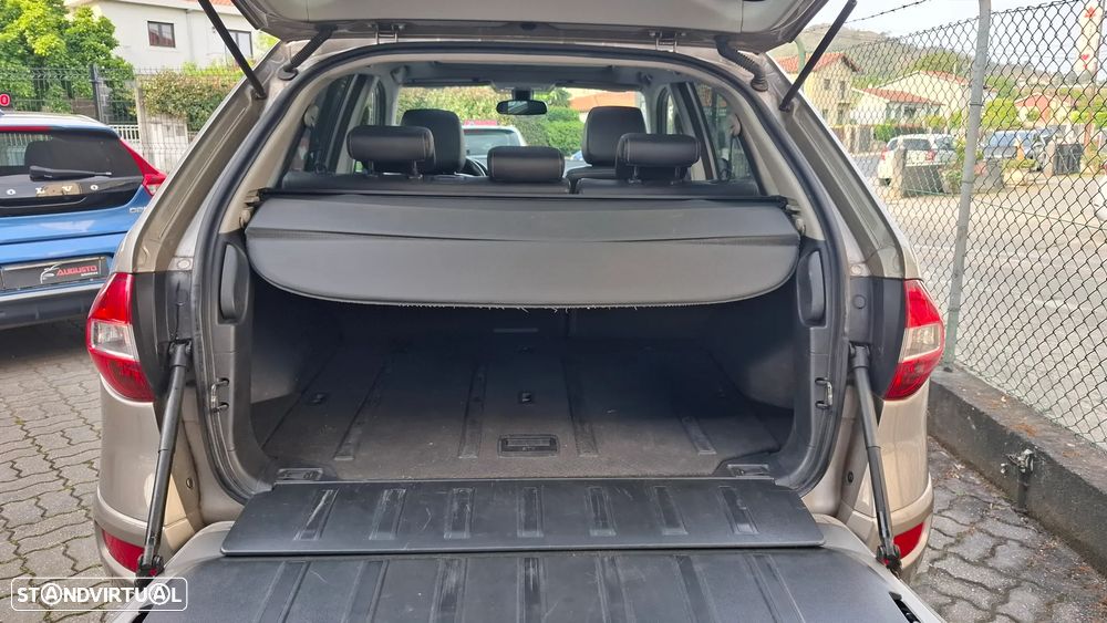 Renault Koleos dCi 150 FAP 4x2 Limited - 52