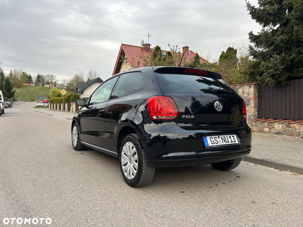 Volkswagen Polo - 23