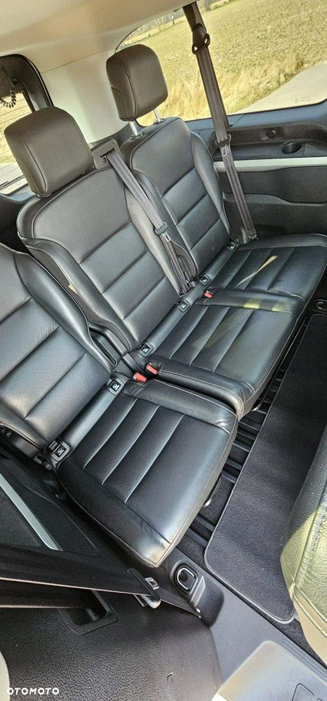 Toyota Proace Verso - 12