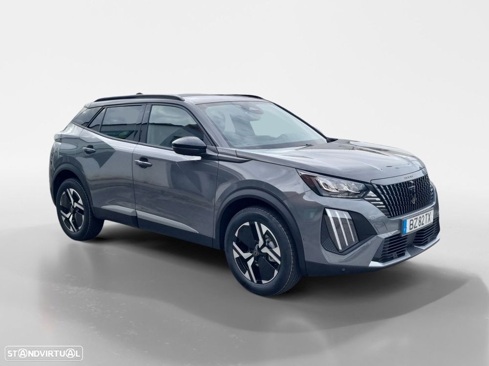 Peugeot 2008 1.2 Allure - 7