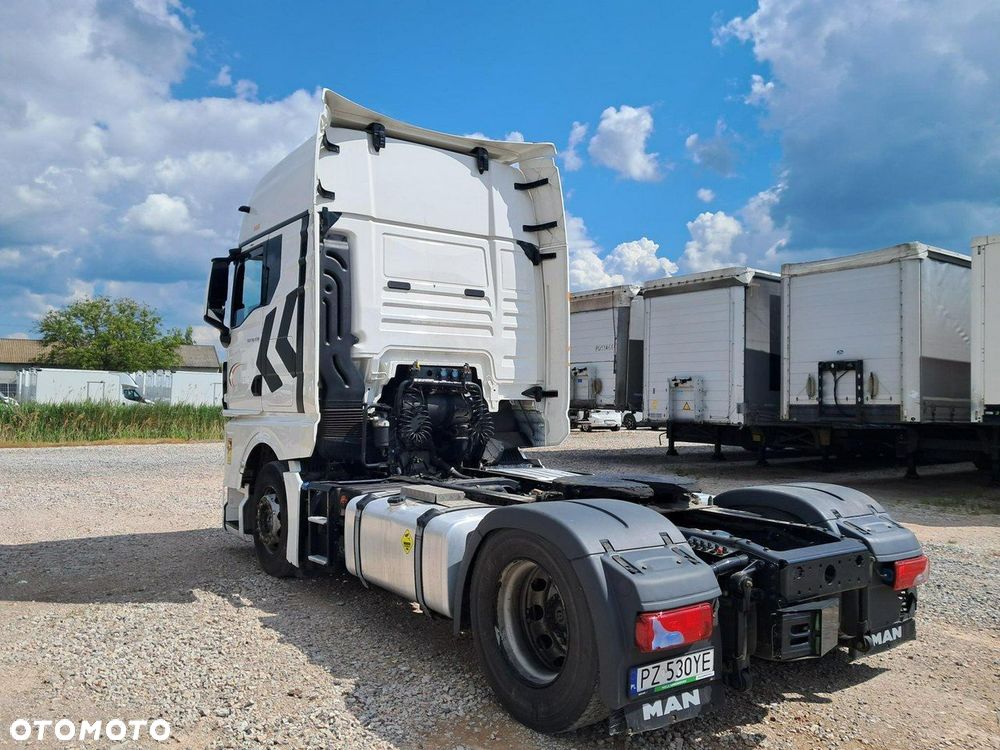 MAN Tgx - 6