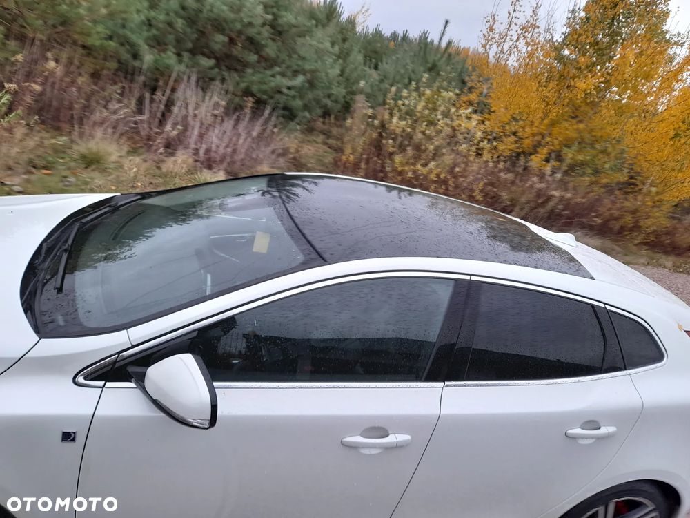 Volvo V40 D4 Ocean Race - 22