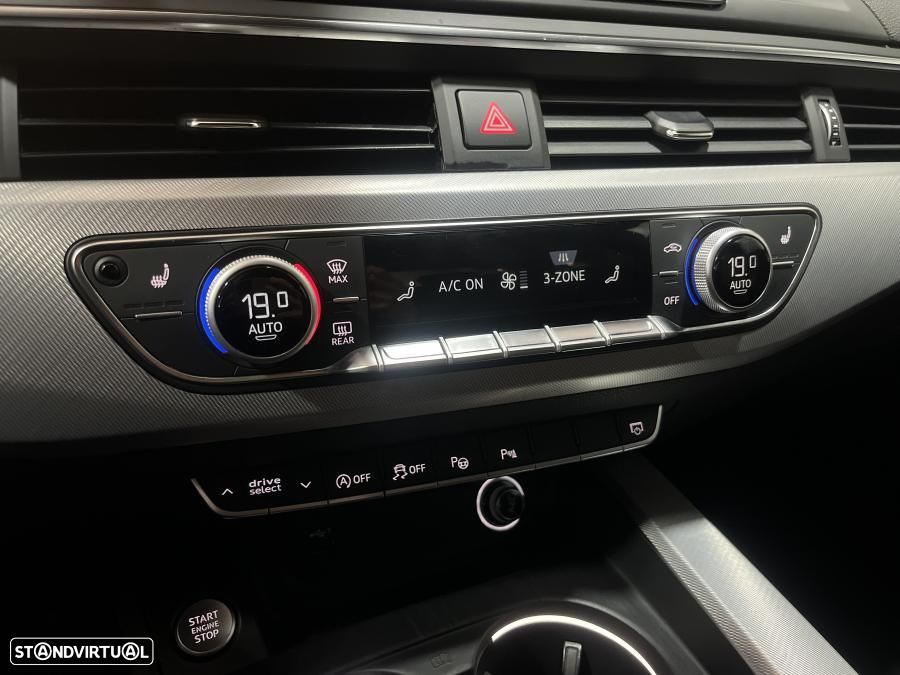 Audi A5 Coupe 40 TDI S tronic S line - 17
