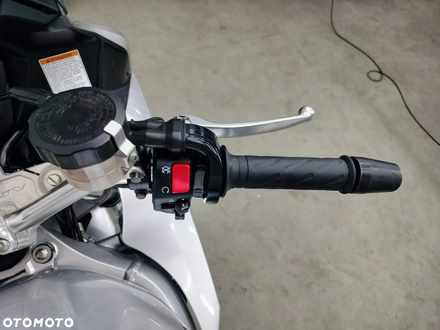 Suzuki SV - 14
