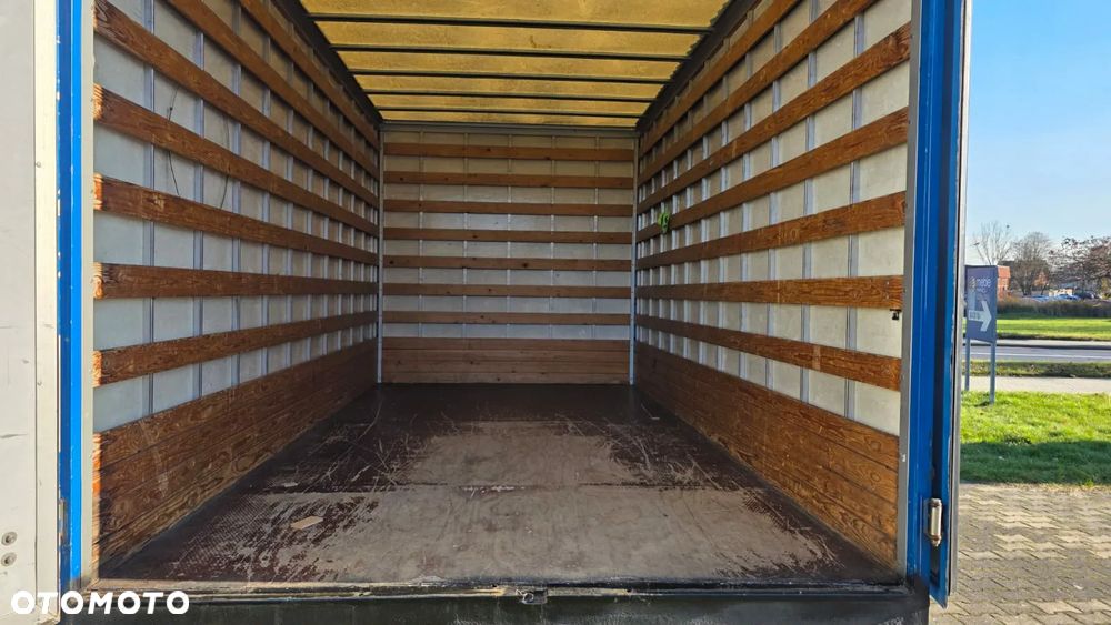 Mitsubishi Canter - 4