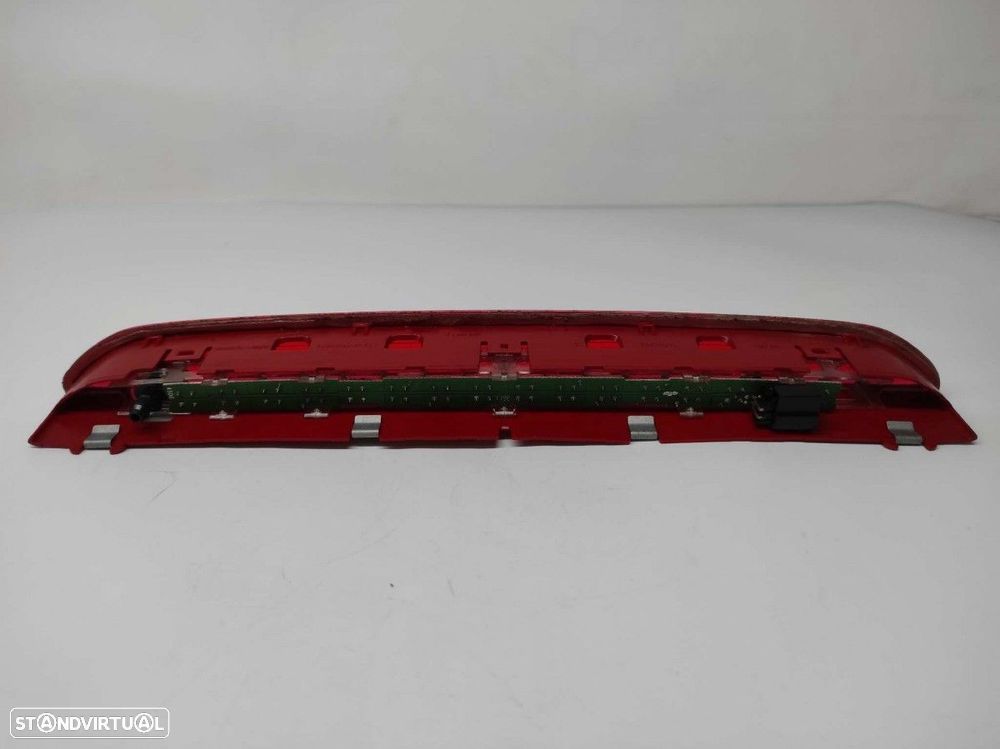 LUZ CENTRAL DE TRAVÃO VOLKSWAGEN POLO (6R1) ADVANCE - 3