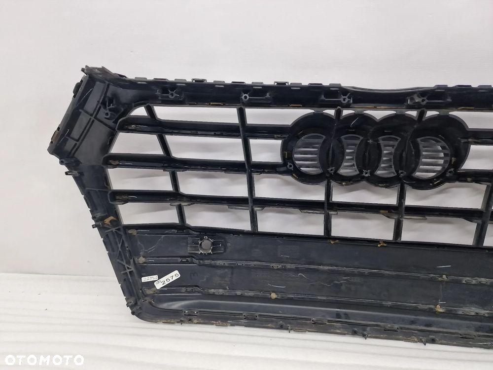 AUDI Q5 80A II S-LINE 16- ATRAPA / GRILL PRZEDNI PRZÓD NA PDC , NR 80A853651C / 80A853651D / 80A853651E , NR AUKCJI GL64 - 20