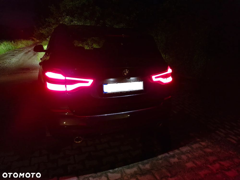 BMW X3 xDrive20i M Sport sport - 26