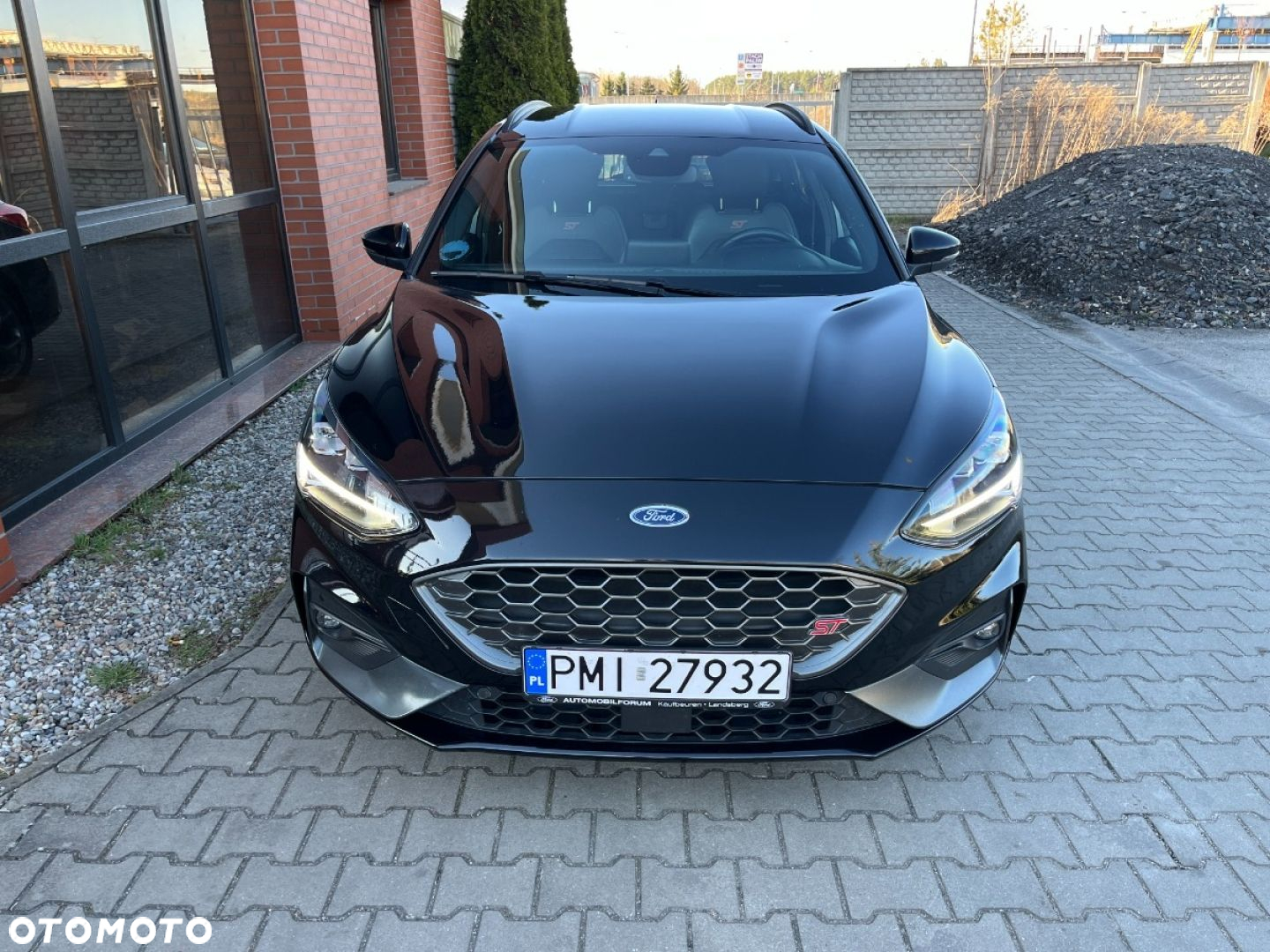 Ford Focus 2.3 EcoBoost ST Edition - 5