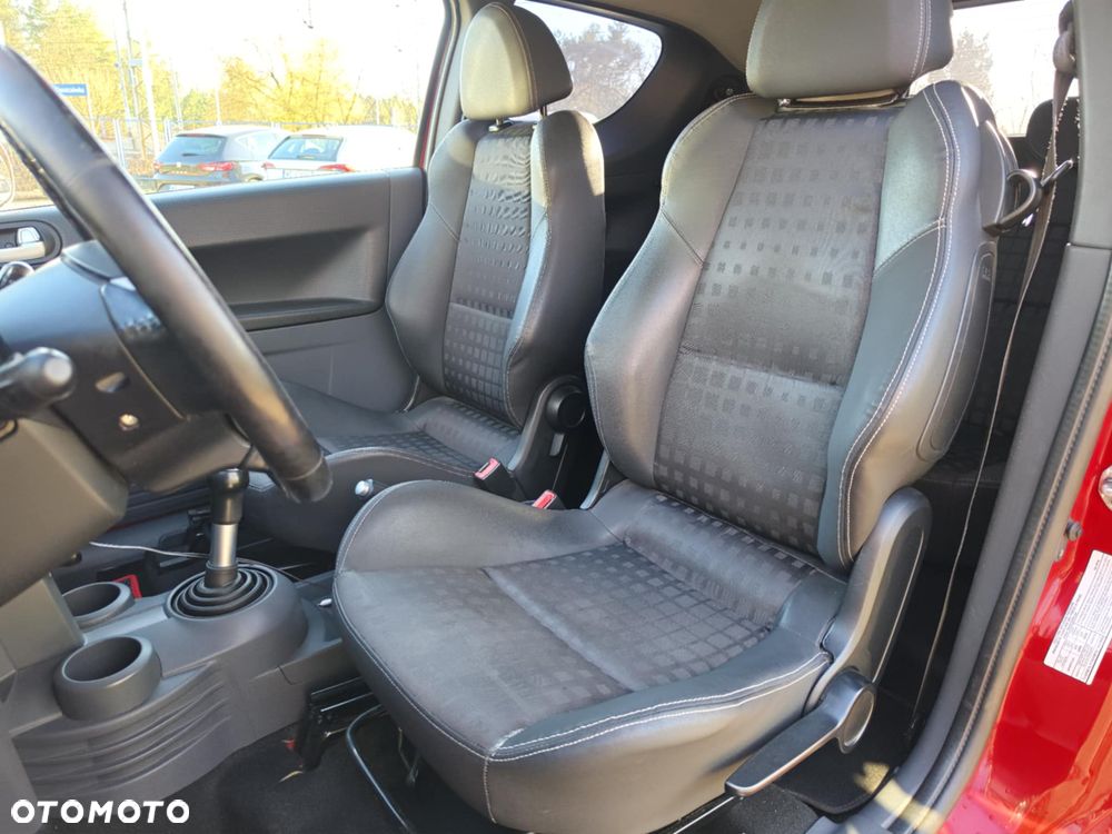 Mitsubishi Colt 1.5 T Ralliart - 13