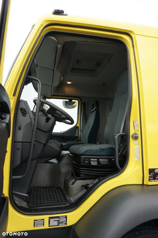 Volvo FL / 290 / ACC / E 6 / BURTOWY / 18 PALET / ŁAD. 10 150 KG - 7