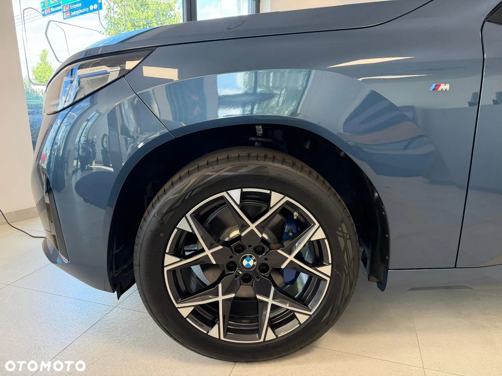 BMW X3 xDrive20 mHEV - 7