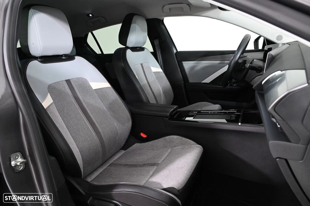 Opel Astra 1.6 T PHEV Elegance - 4