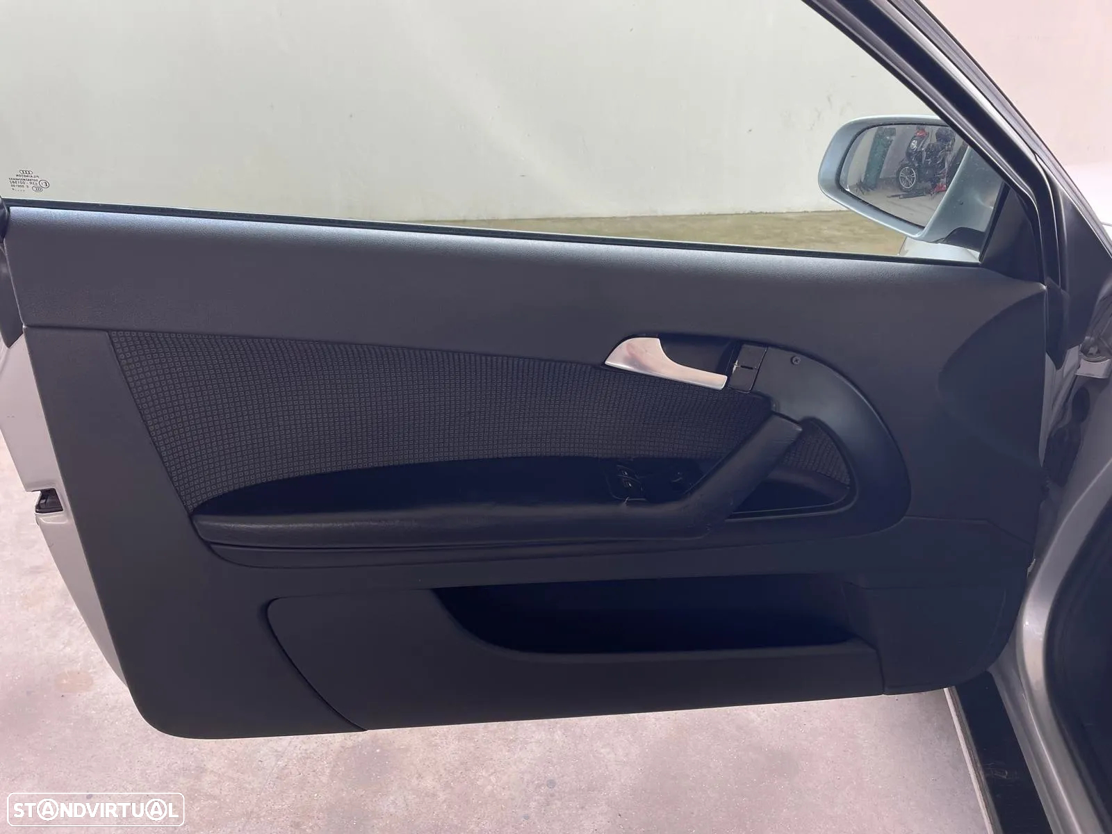 Audi A3 1.9 TDI Sport - 17
