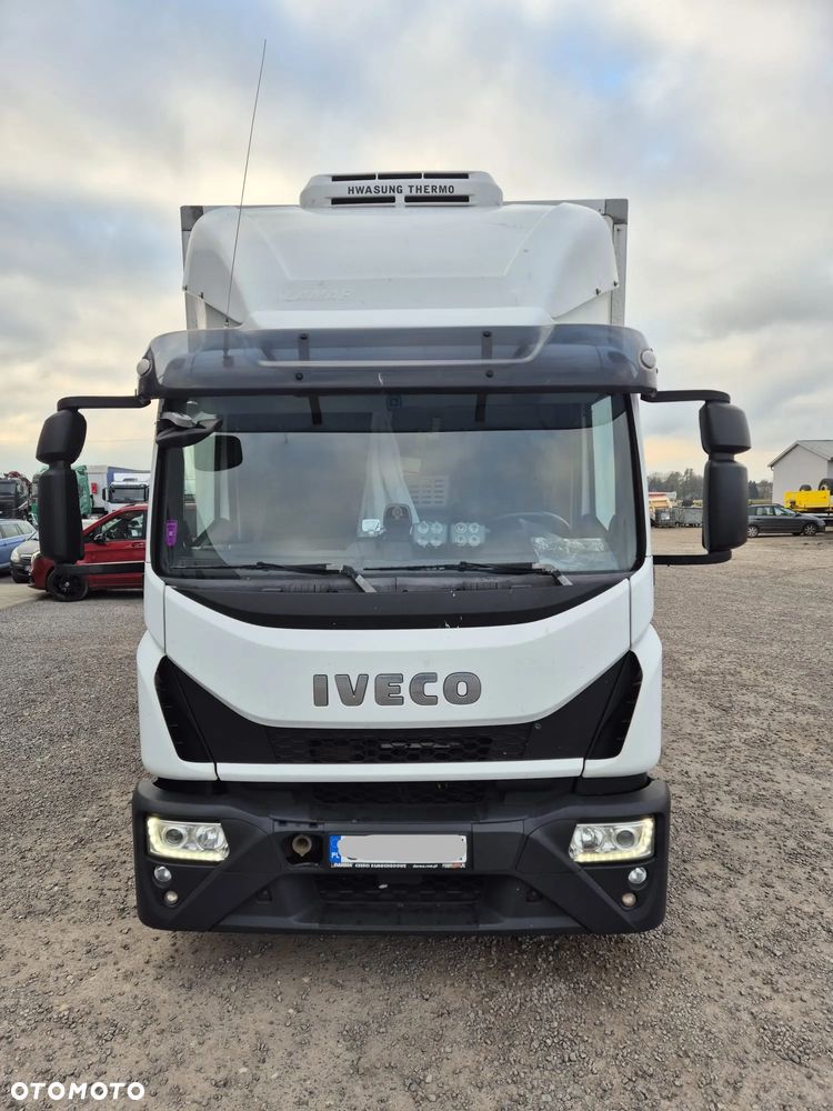 Iveco 120E 220 - 2