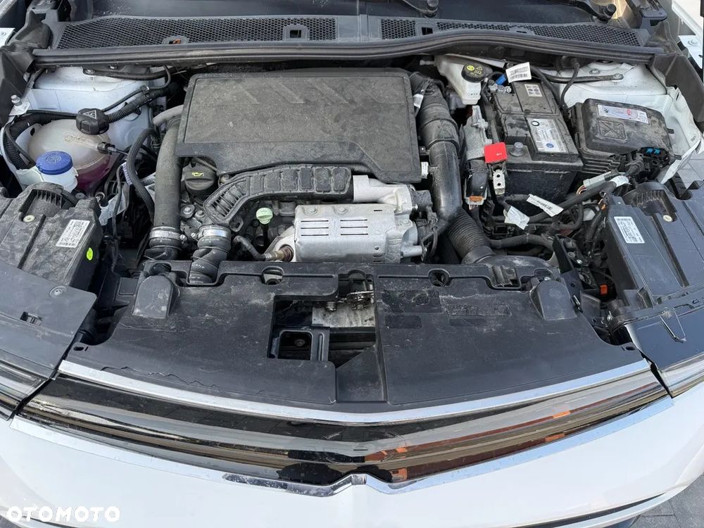 Opel Mokka 1.2 DI Turbo GS Line - 15