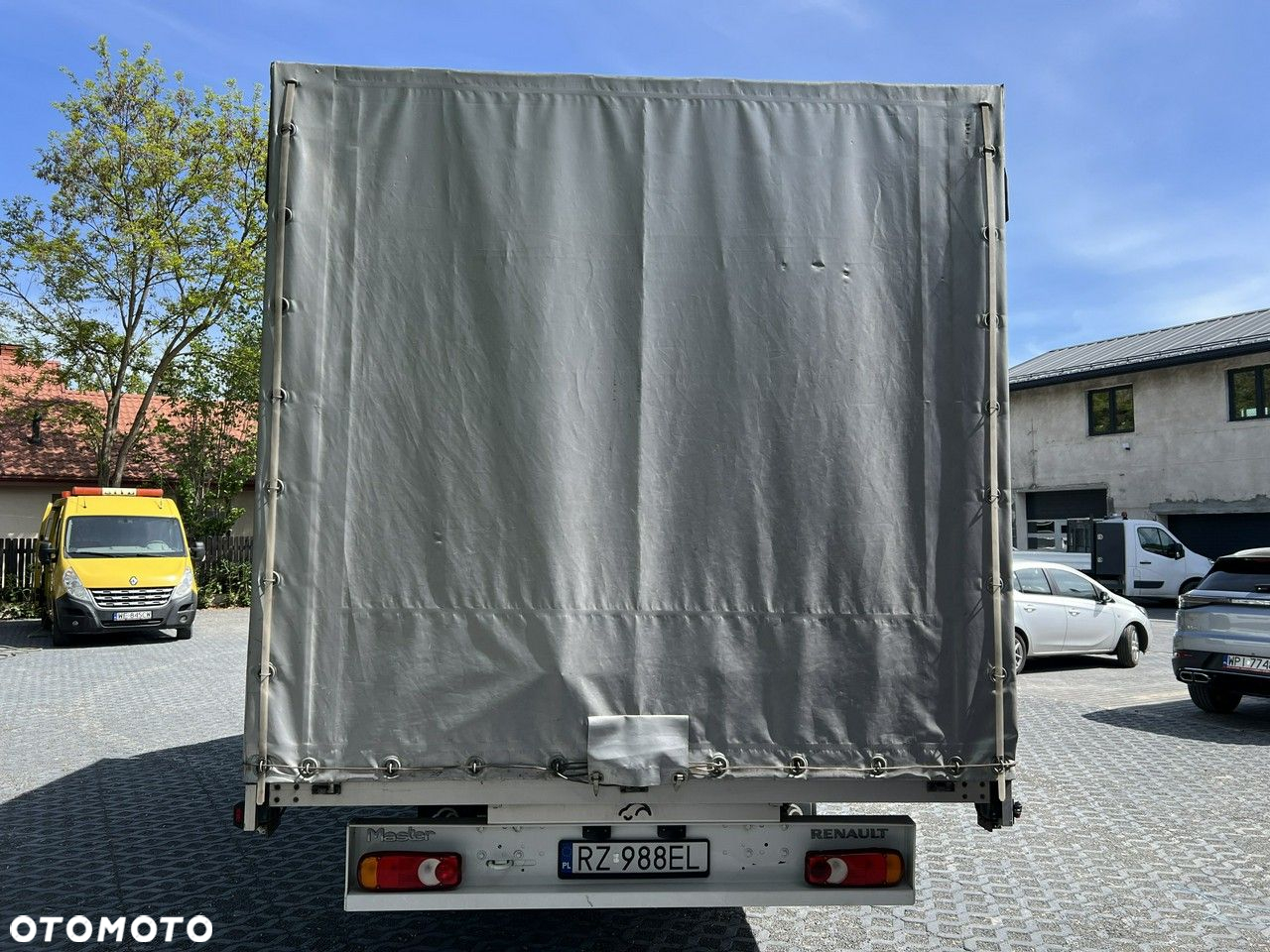 Renault Master - 11