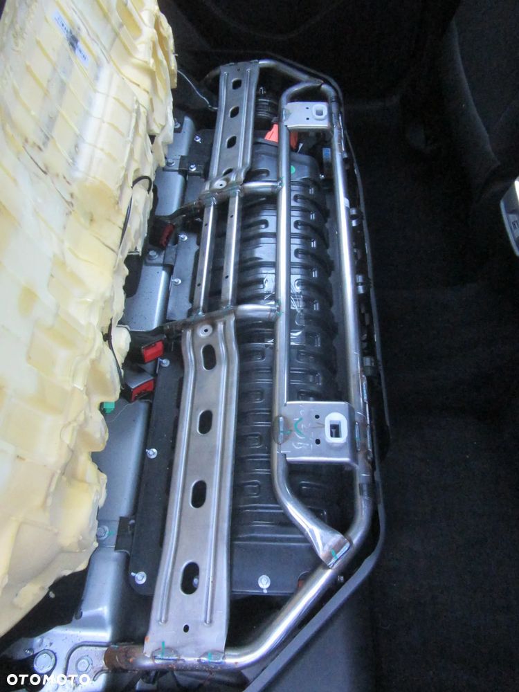 KLAPA BAGAŻNIKA MG ZS II 2024 r. Wszystkie części - 17