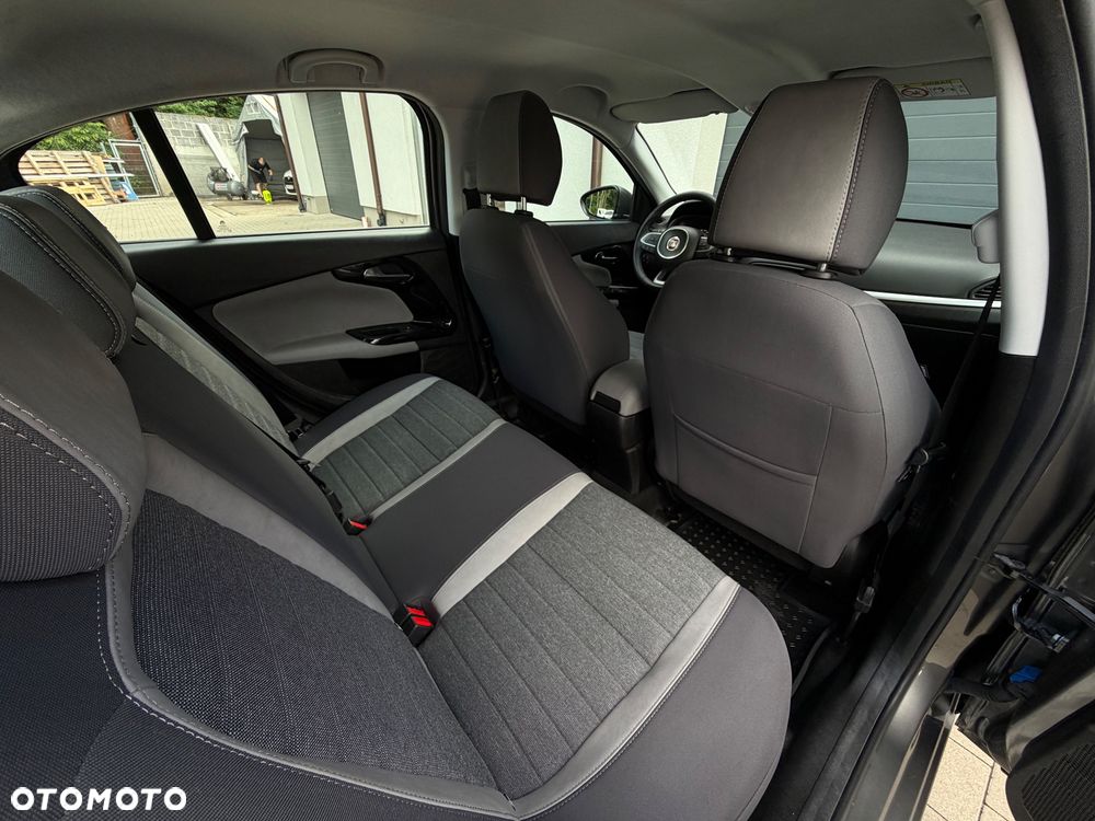 Fiat Tipo 1.4 T-Jet 16v Lounge - 13