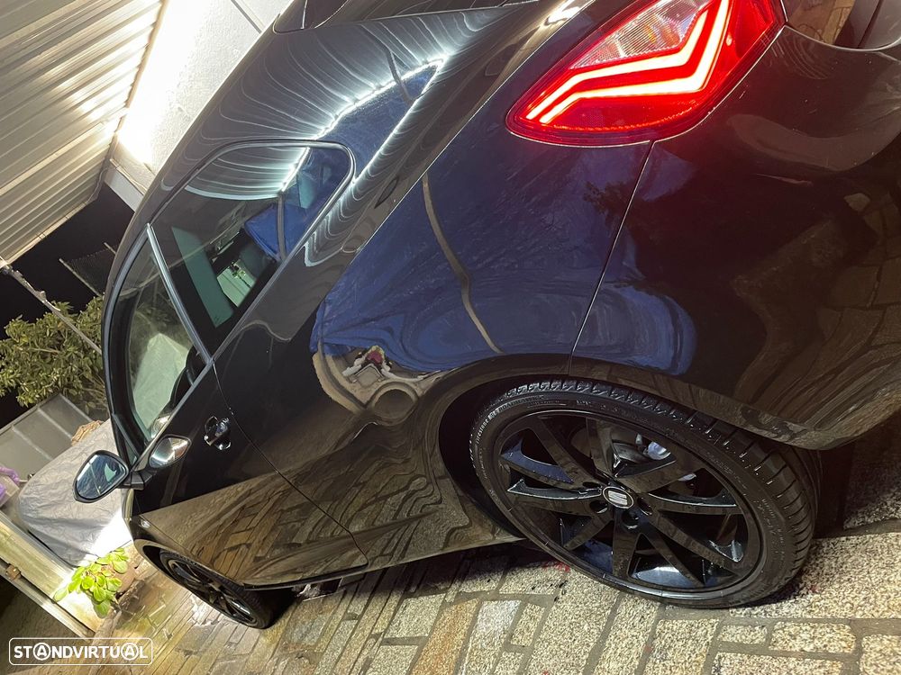 SEAT Ibiza 1.2 TSI FR - 13