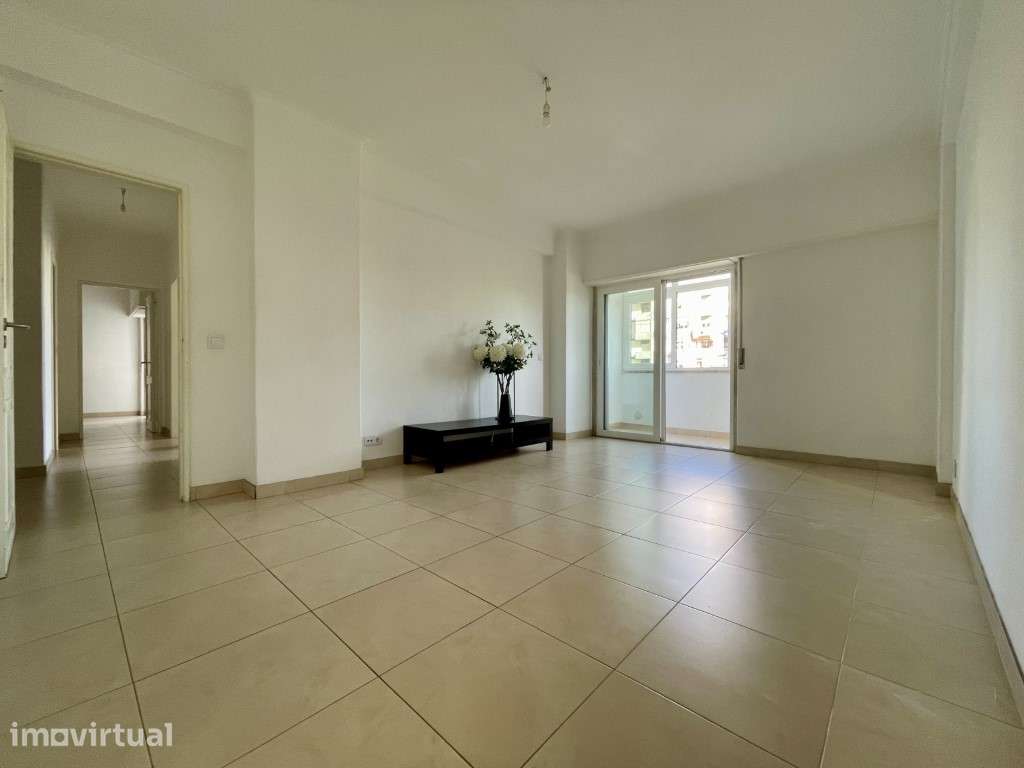 Apartamento T2 em Odivelas - Grande imagem: 4/13